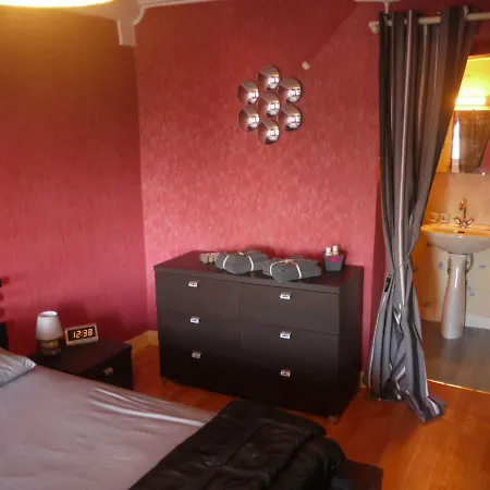 Lejlighed Le 1621