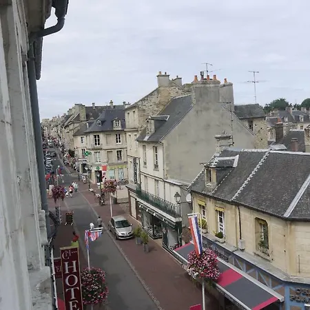 Lejlighed Le 1621 Bayeux