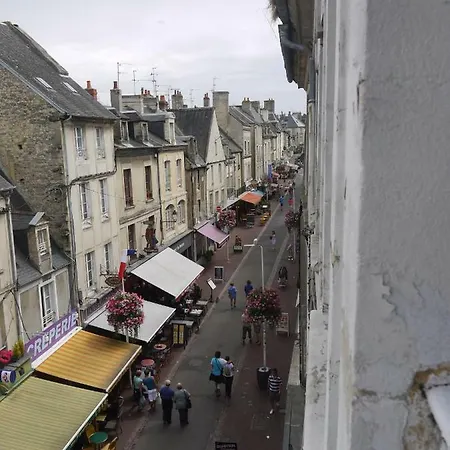 Le 1621 Lejlighed Bayeux