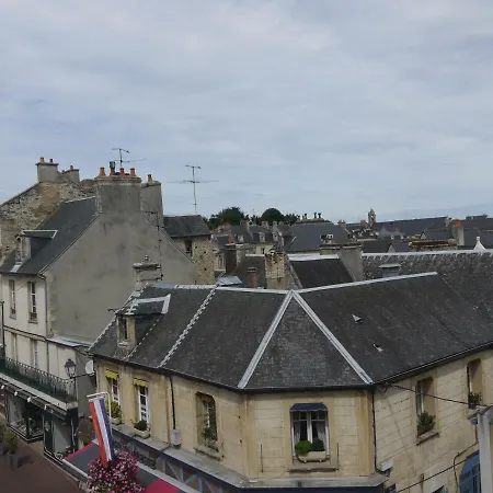 Le 1621 Appartamento Bayeux